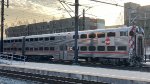 Caltrain 4017